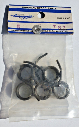 Nos campagnolo nuovo record - nuovo,