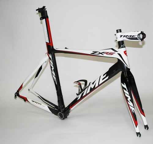 Time telaio bici - time,