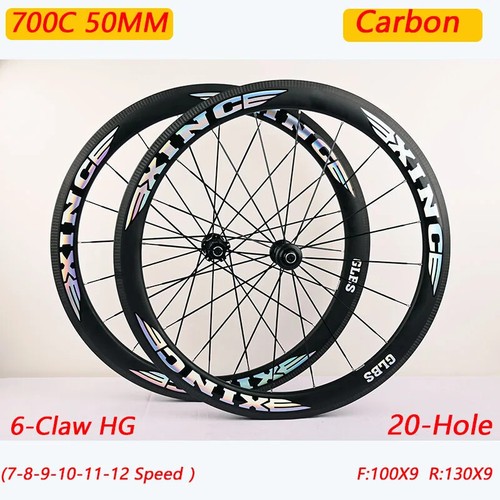 Ruote bici strada in - ruote, da