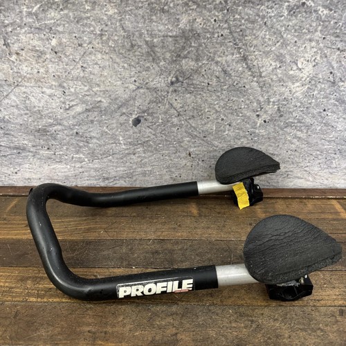Profilo per speed aerobar - speed, clip