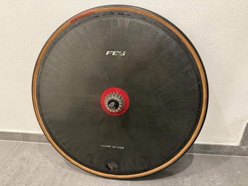 Vintage 1987 ruota - ruota, disco