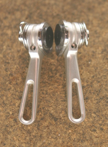 Set cambio downtube - , telaio