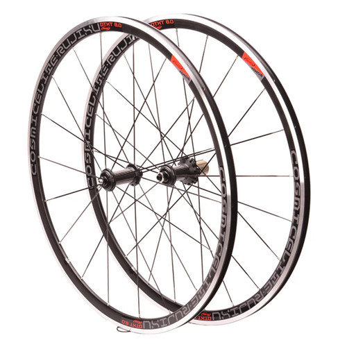 Set ruote bici strada - bici, da