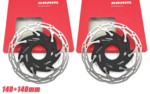 Sram centerline clx - xr, 140mm