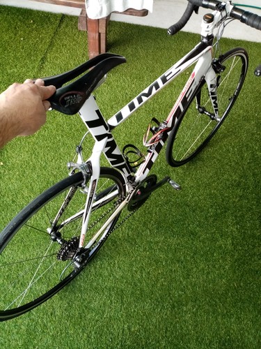 Bici corsa - bici, da