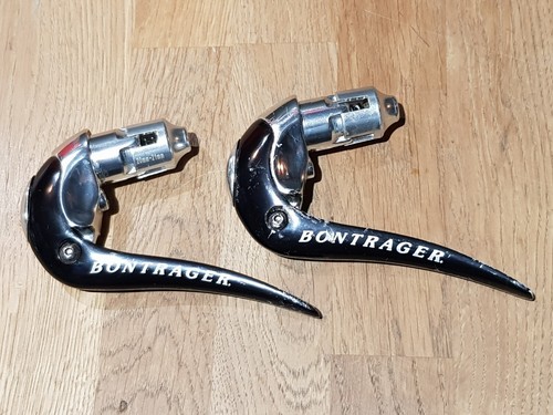 Leve freno bici bontrager race - bici,