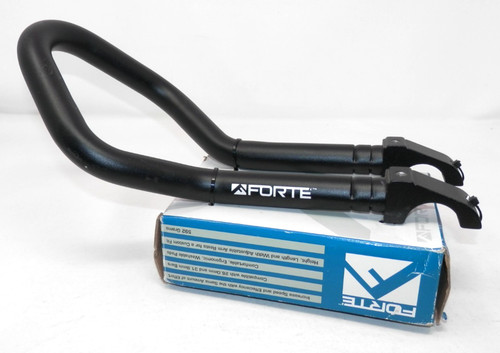 Forte aerobar 31 8mm - t2,