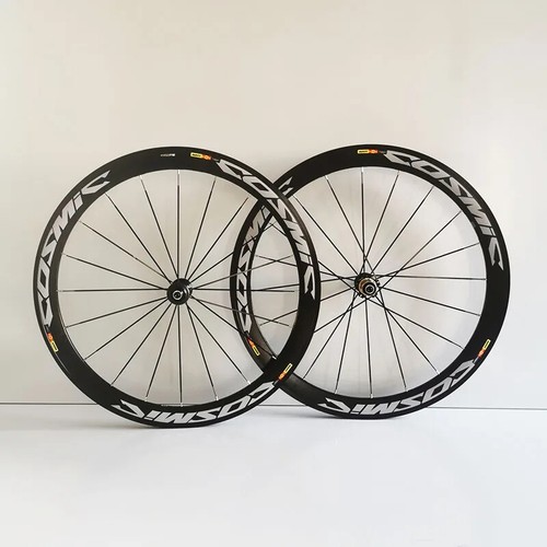 Set ruote bici strada 700c - da,
