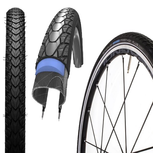 Schwalbe marathon plus - schwalbe,