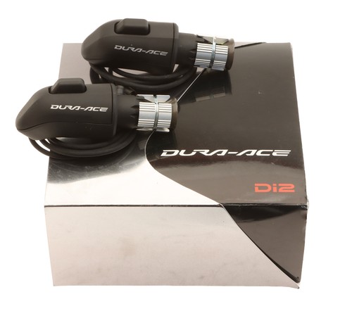 Cambio shimano dura ace - cambio, dura-ace