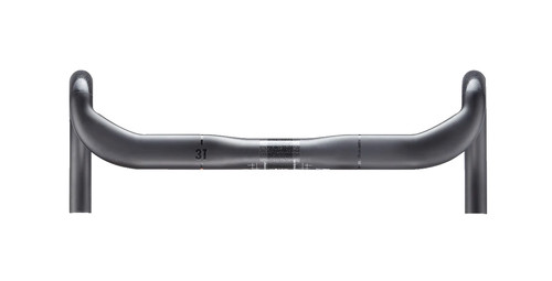 Manubrio carbonio 440mm - 3t,