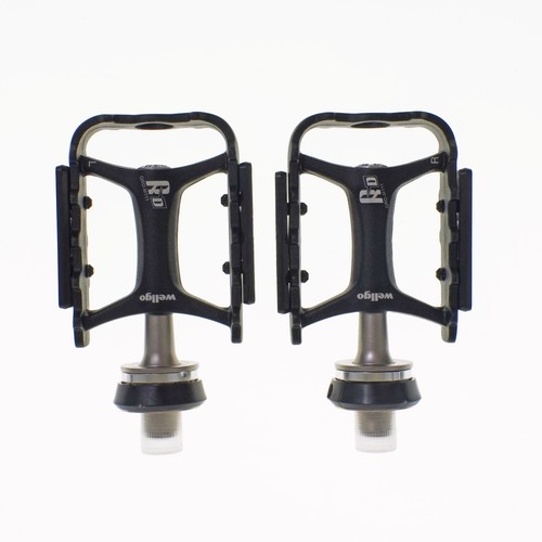 Wellgo qrd iii - m111, 9/16"