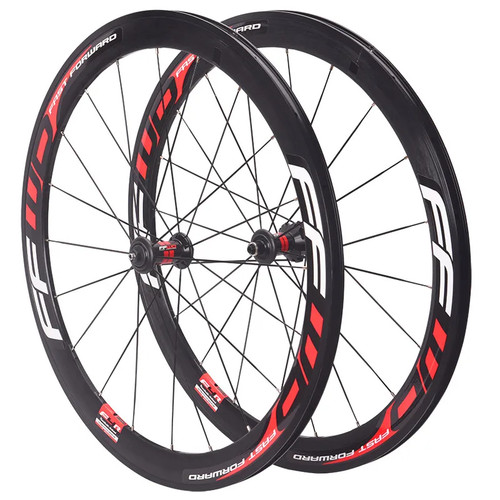 700c set ruote bici strada - set, da