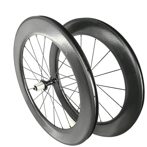 Ruote bici strada full - strada,