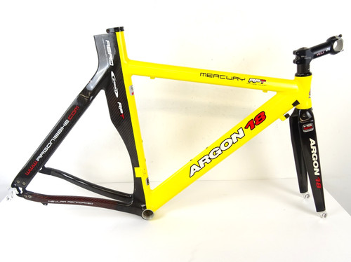 Set telaio bici - , 18