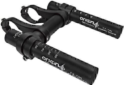 Origin8 mini clip tri - clip-on,