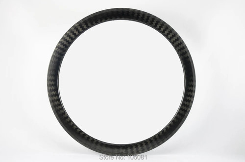 Cerchio clincher tubolare - ,