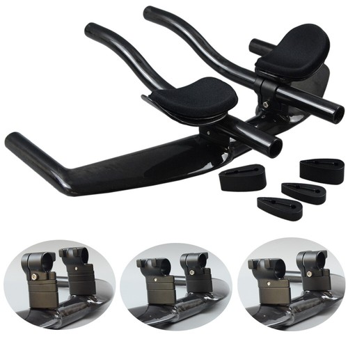 Barra bullhorn carbonio - bullhorn,