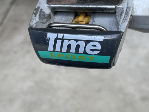 Pedali vintage time sport - vintage,