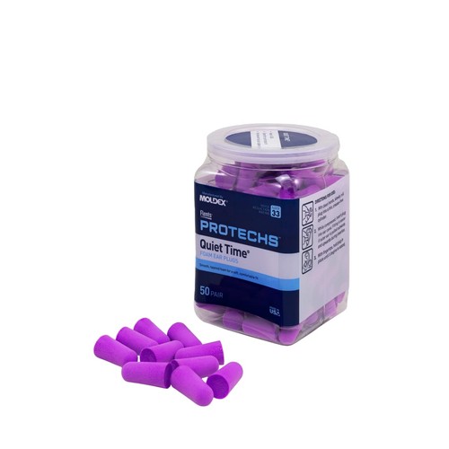 Protechs tappi orecchie - orecchie, quiet