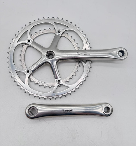 Set pedivelle ciclismo - , vintage