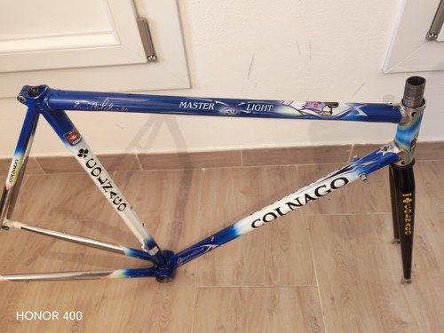 Colnago master extra light - colnago,