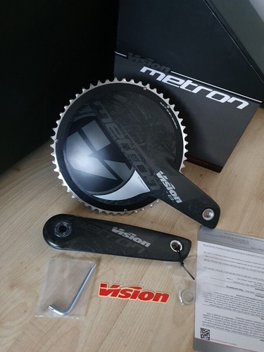 Nuovo vision metron - nuovo, tt