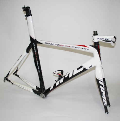 Time telaio bici corsa - time, rxrs