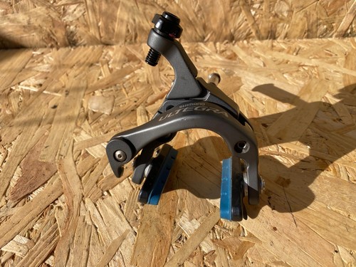 Pinza freno anteriore shimano - pinza,