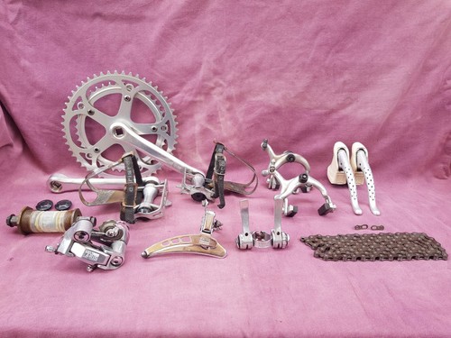 Gruppo bici corsa - bici, strada
