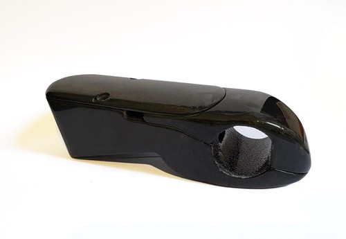 Stelo carbonio vitus auro - in,