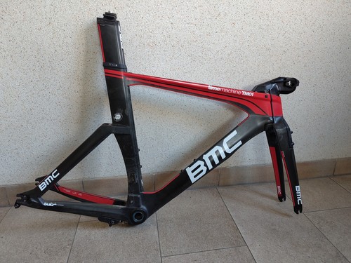 Bmc time machine telaio - bmc, time-machine