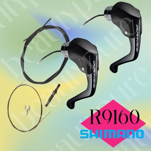 Leve cambio freno shimano - cambio/freno,