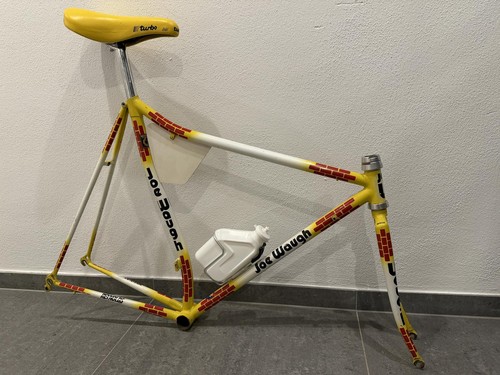 Vintage 1989 joe - vintage,