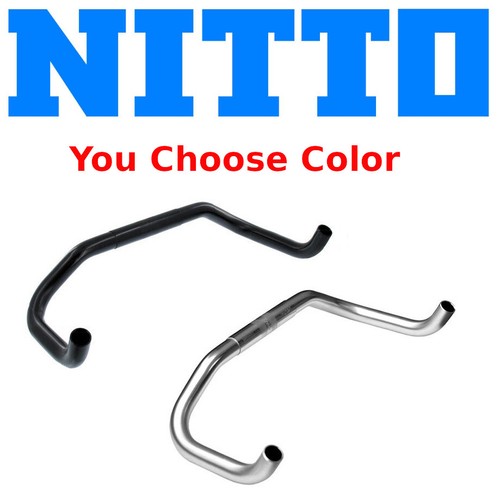 Nitto 021 pursuit bullhorn - pursuit,