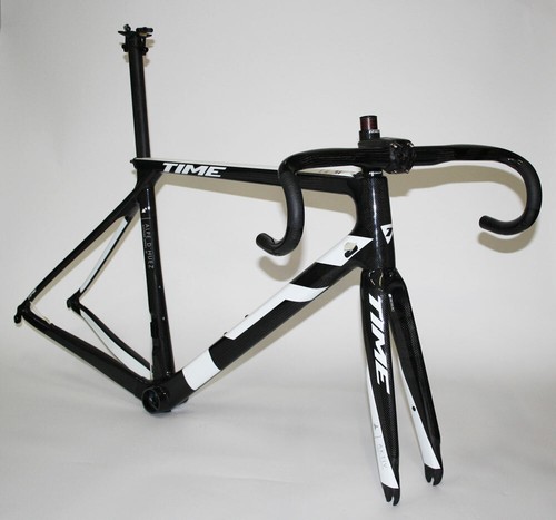 Time telaio bici corsa - bici, alpe