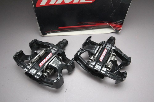 Time strong mtb pedale - time,