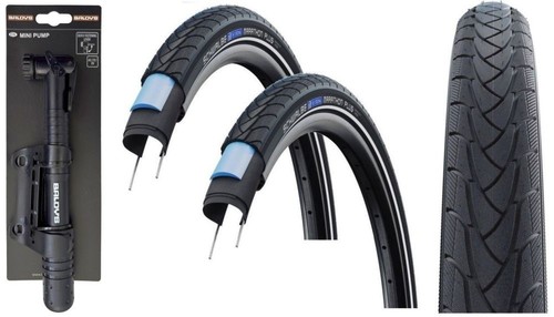 Pneumatici schwalbe - pneumatici,