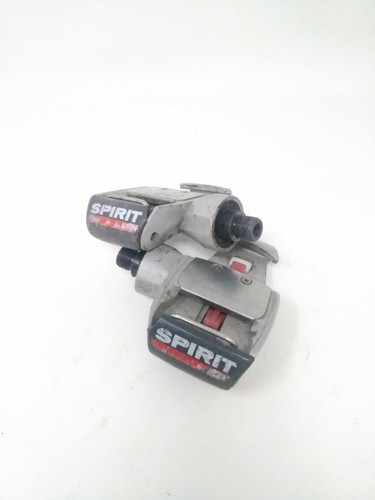 Pedali pedals time - pedals, spirit