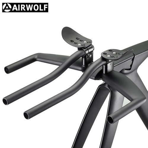 Manubrio airwolf aero carbon - manubrio,