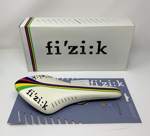 Sella fizik arione - wing, flex