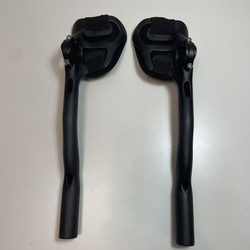 Barre aero fibra - barre, carbonio