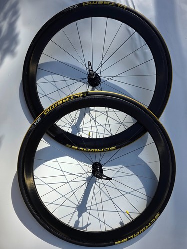 Set ruote reynolds assault - set,