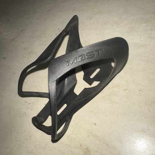 Most trap pacf gabbia - trap,