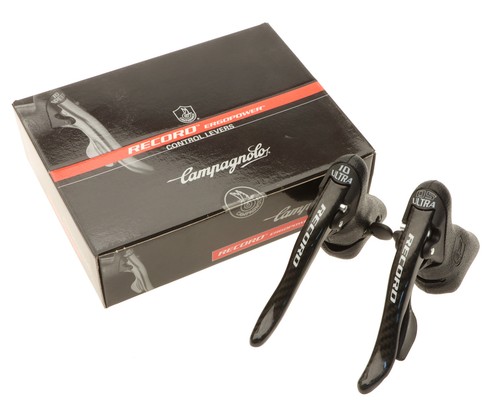 Cambio freno campagnolo record - campagnolo,