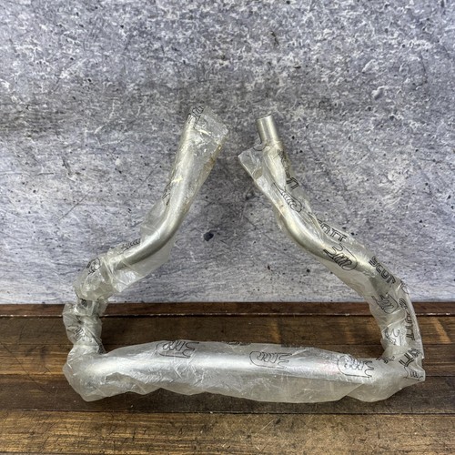 Manubrio aerobar scott 3ttt - manubrio,