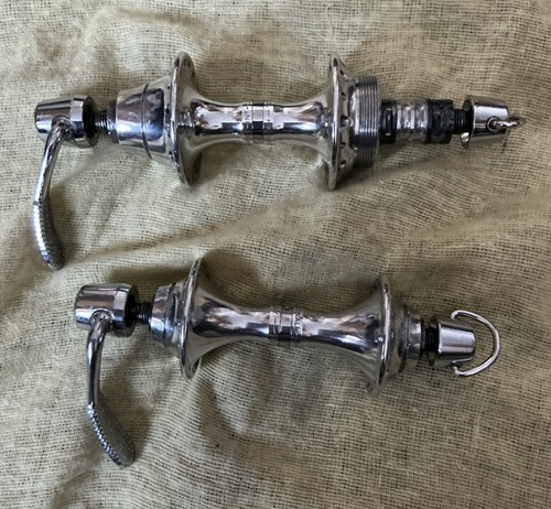 Mozzi campagnolo corsa - mozzi,
