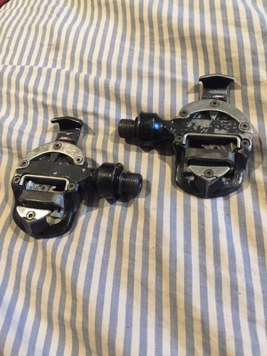 Pedali corsa strada time - su,