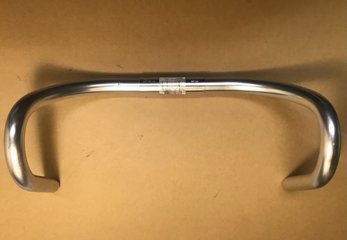 Manubrio vintage cinelli - manubrio,