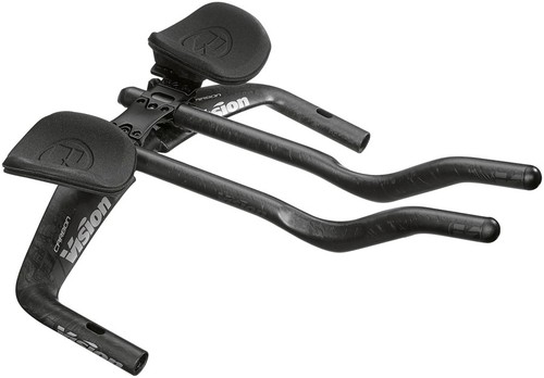 Manubrio vision trimax carbon - vision,